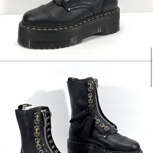 Dr. Martens | Shoes | Dr Marten Sinclair Max Hi Never Worn